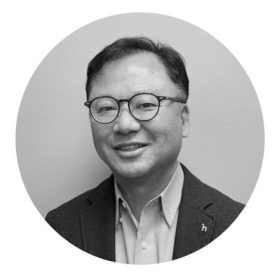 Heeduk (Kevin) Kim VP NAQC